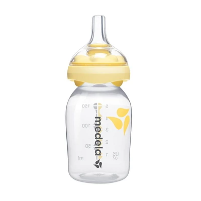 Tétine Calma - Medela Tétine ventilée anti-goutte