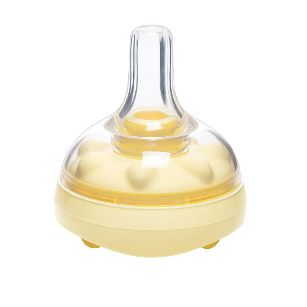 Tétine Calma - Medela Tétine ventilée anti-goutte