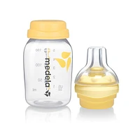 Tétine Calma - Medela Tétine ventilée anti-goutte