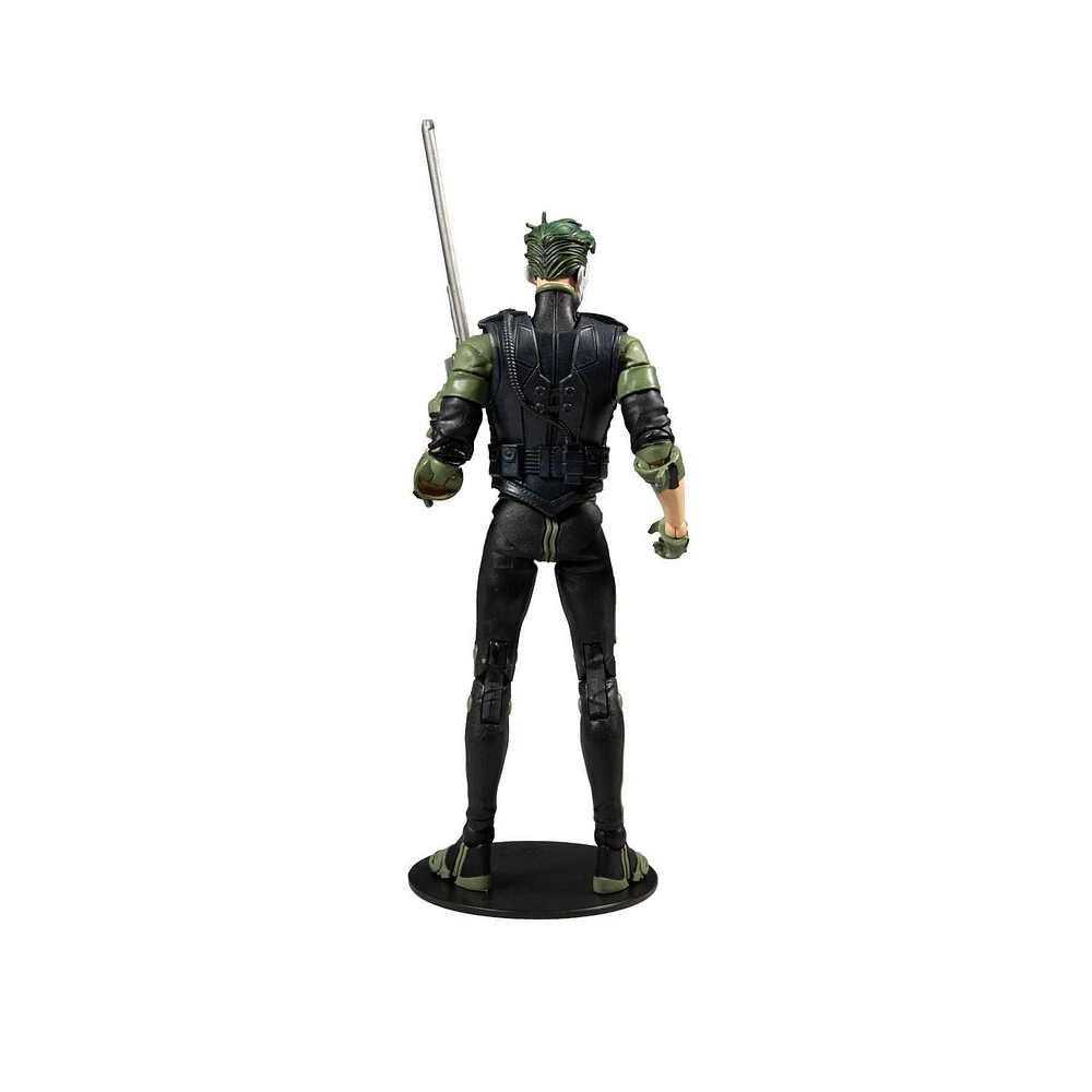 McFarlane Toys - DC Multiverse - The Joker: Batman White Knight #8 (Comics 2017)