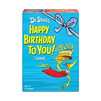 Funko Dr. Seuss Happy Birthday To You! Board Game