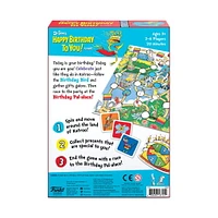 Funko Dr. Seuss Happy Birthday To You! Board Game