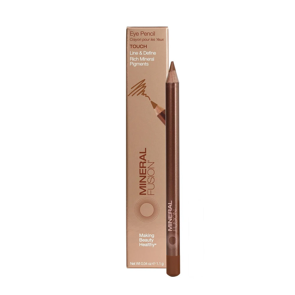 Mineral Fusion TOUCH - EYE PENCIL