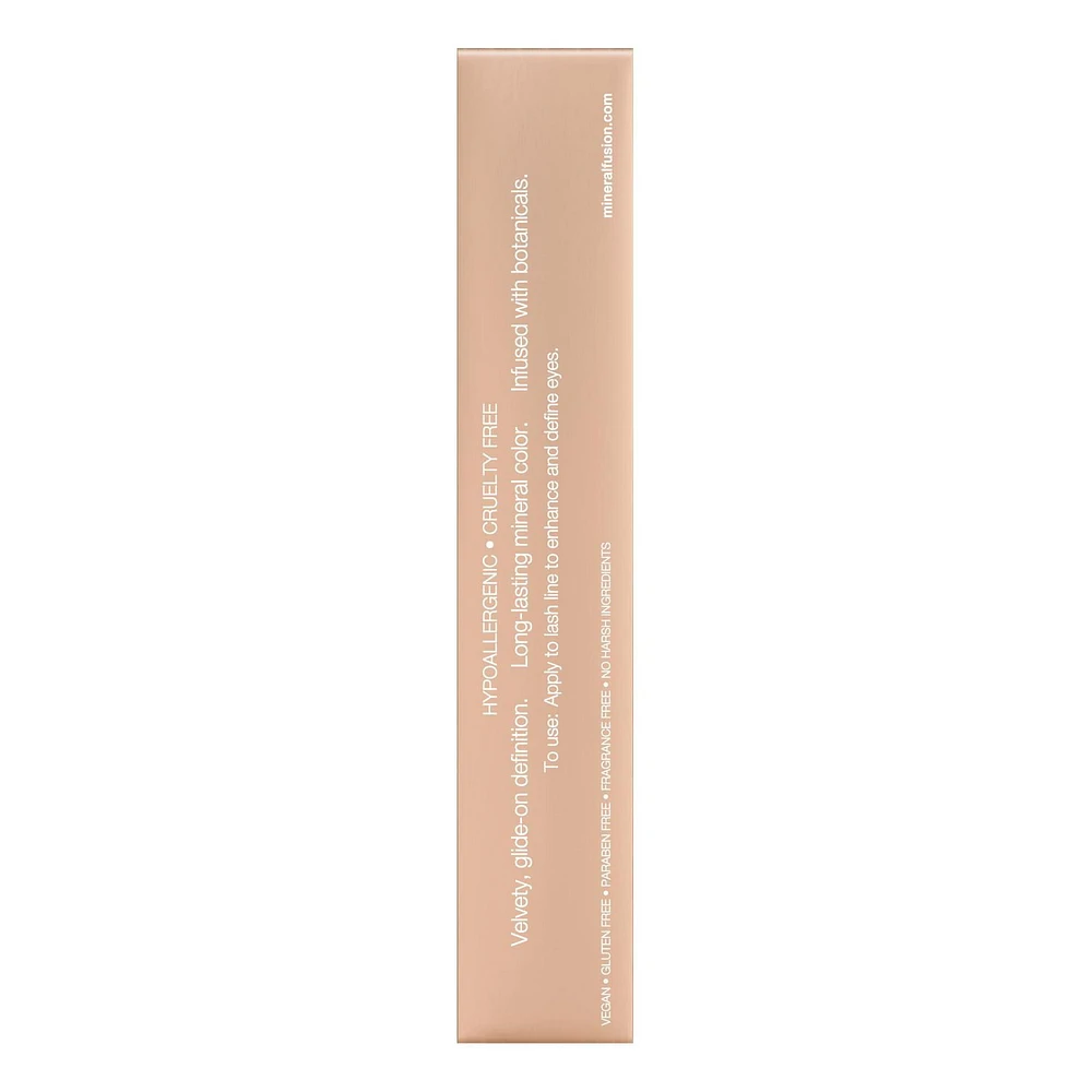 Mineral Fusion TOUCH - EYE PENCIL