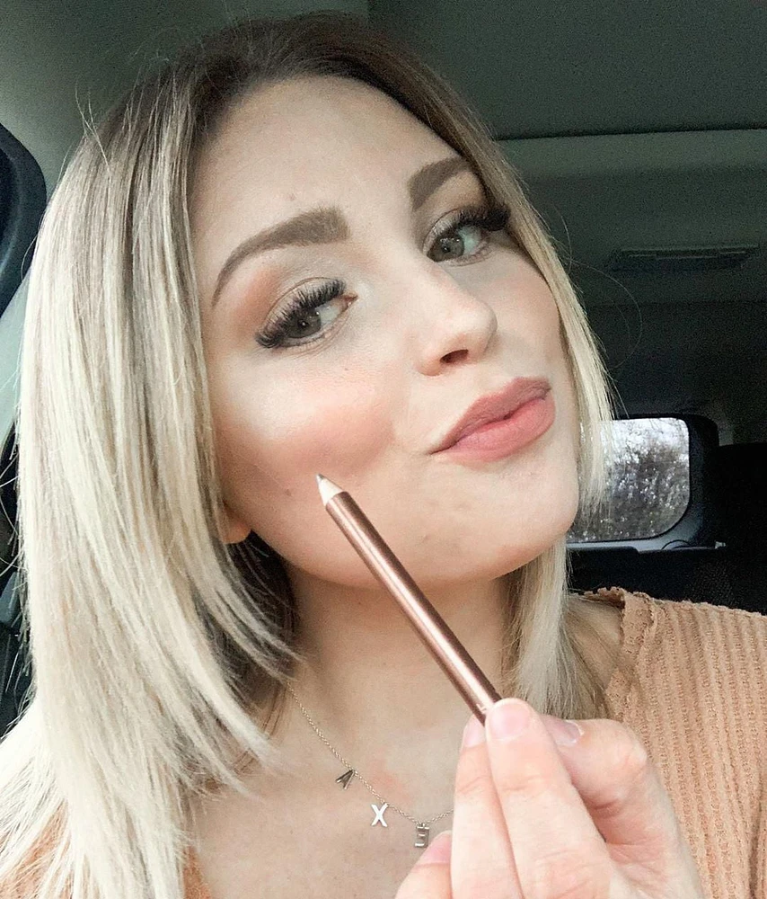 Mineral Fusion TOUCH - EYE PENCIL