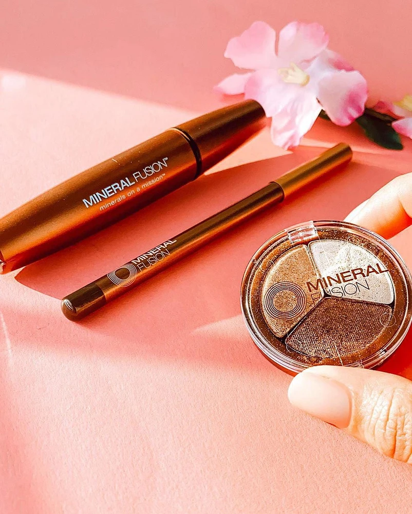 Mineral Fusion TOUCH - EYE PENCIL