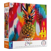 ETTA VEE - PINEAPPLE - 300 PIECE PUZZLE