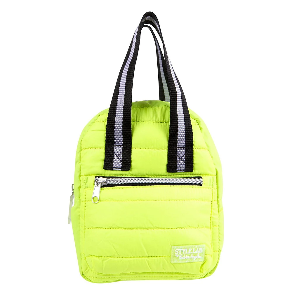 Fashion Angels Mini Backpack