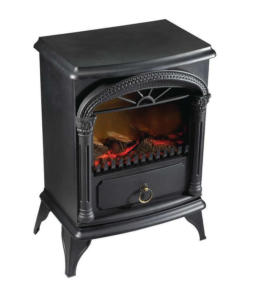 Vernon Electric Fireplace Stove