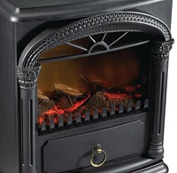 Vernon Electric Fireplace Stove