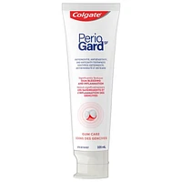 Colgate PerioGard SF Gum Care Toothpaste, 105 mL