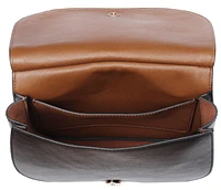 Sac à bandoulière Time and Tru pour femmes