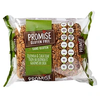 Promise Gluten Free Quinoa & Chia Loaf, 480 g