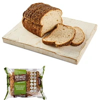 Promise Gluten Free Quinoa & Chia Loaf, 480 g