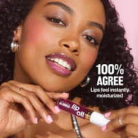 Huile à lèvres Super Lustrous Glimmer™, Hydratante 0.13 fl oz