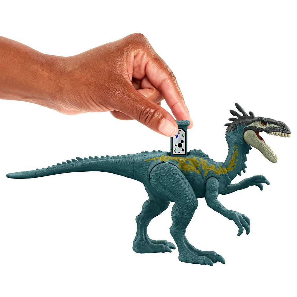 Jurassic World Danger Pack Elaphrosaurus