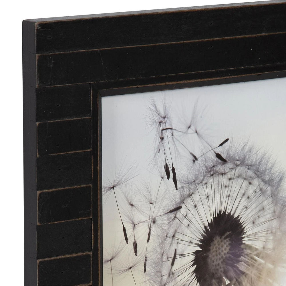 hometrends Timbermound Photo Frame