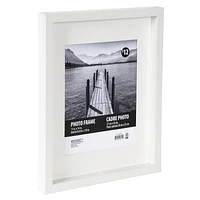 MacIntyre White Picture Frame