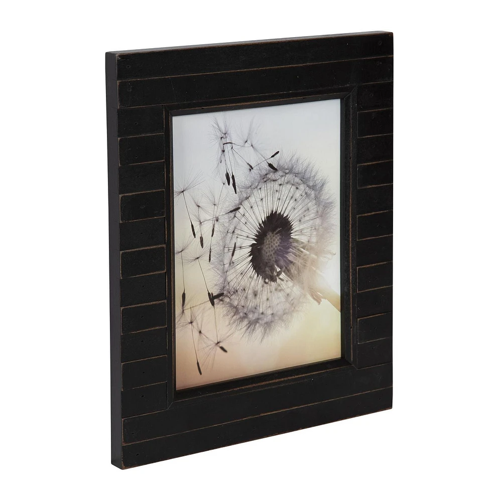 hometrends Timbermound Photo Frame