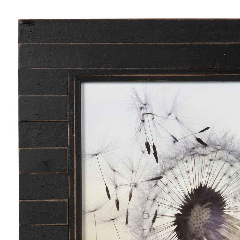 hometrends Timbermound Photo Frame