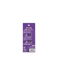 GOODY SMALL CLAW CLIP 3CT