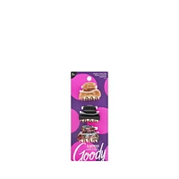 GOODY SMALL CLAW CLIP 3CT
