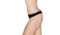 Hanes Women's Cotton Stretch Thong