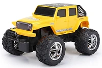 New Bright 1:16 Scale Remote Control 4-Door Jeep