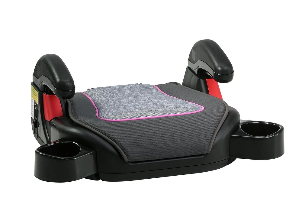 Graco Turbobooster Highback Booster Car Seat, Child weight (40-100 lb)