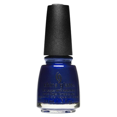 China Glaze Nail Lacquer - New Year, New Boo - 0.5 FL OZ, Nail Lacquer