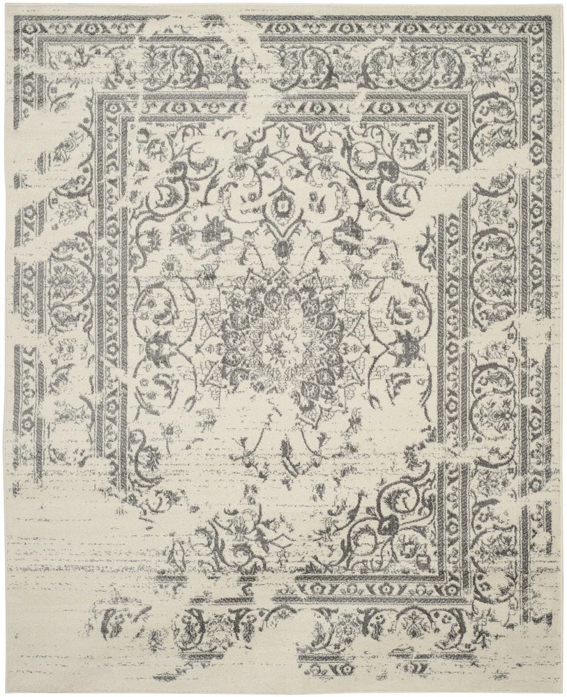 Safavieh Adirondack Zoey Tapis Traditionnel
