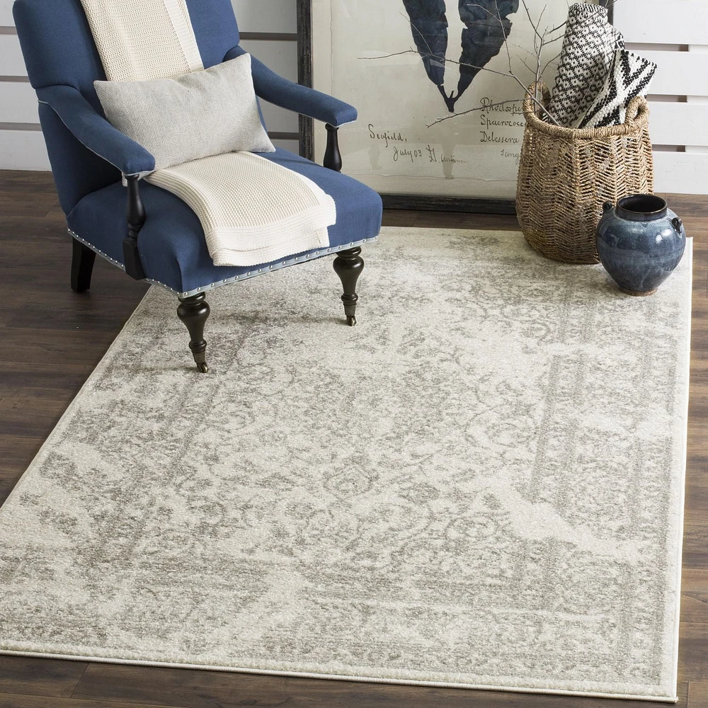 Safavieh Adirondack Zoey Tapis Traditionnel