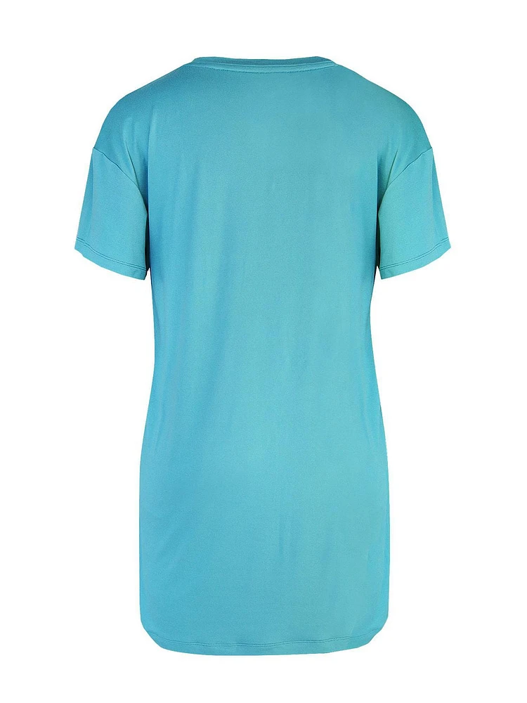 Chemise de nuit- Adultes - Disney Lilo & Stitch 