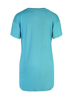 Chemise de nuit- Adultes - Disney Lilo & Stitch 