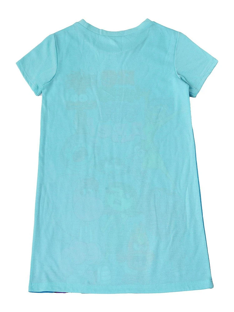 Robe de nuit Enfants Disney IN2 Tailles TP-G