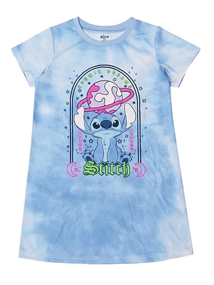 Robe de nuit - Lilo & Stitch Tailles P-G