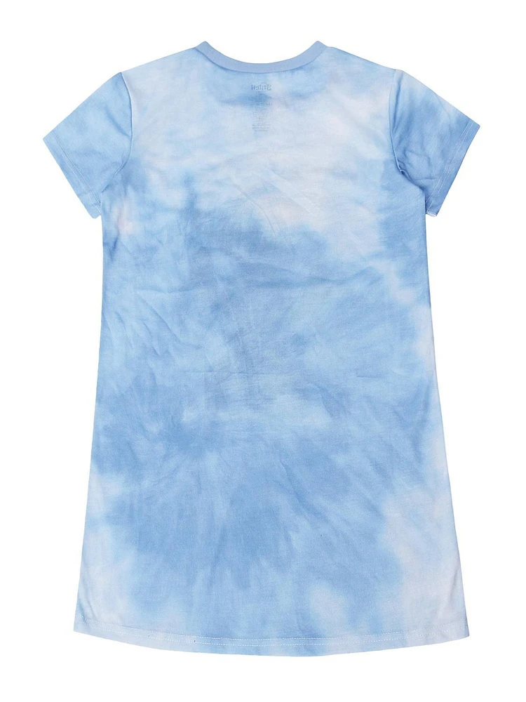 Robe de nuit - Lilo & Stitch Tailles P-G