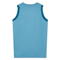 Athletic Works Boys' Muscle Tank