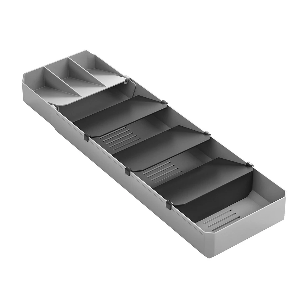 Metaltex Uni-Fit Cutlery Holder