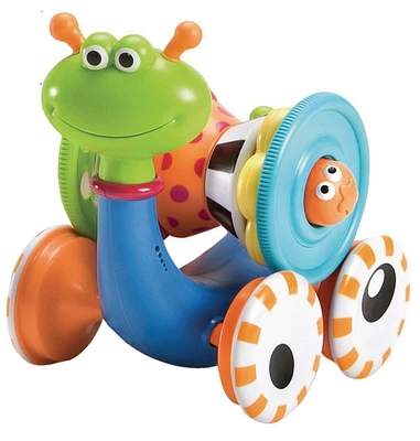 Yookidoo Crawl 'n' Go Snail