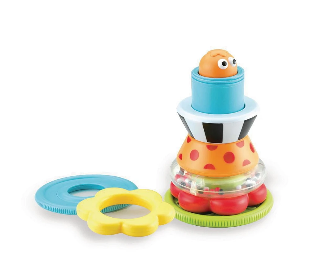 Yookidoo Crawl 'n' Go Snail