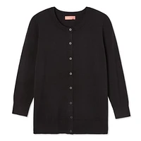 Cardigan classique Iyla pour femmes
