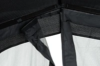 Sojag Eco II Mosquito Net for 2-Seater Swing