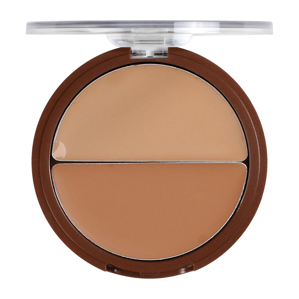 Mineral Fusion - CONCEALER DUO