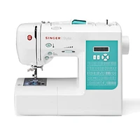 SINGER 7258 Stylist Sewing Machine