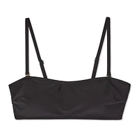 No Boundaries Women's Bandeau Swim Top