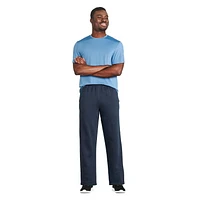 Pantalon en molleton Athletic Works pour hommes Tailles P-2XL