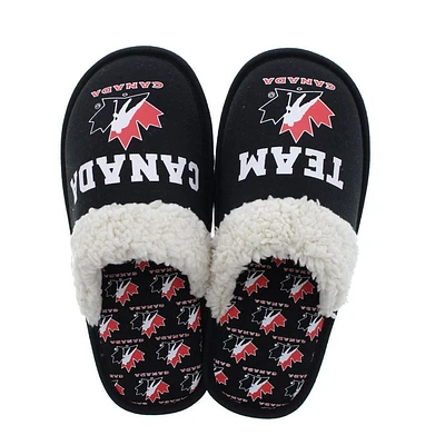 Hockey Canada Boys Slipper