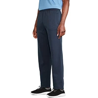Pantalon en molleton Athletic Works pour hommes Tailles P-2XL