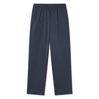 Pantalon en molleton Athletic Works pour hommes Tailles P-2XL